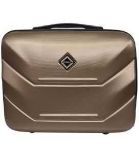 Кейс Bonro 2019 велика L шампань картинка, зображення, фото