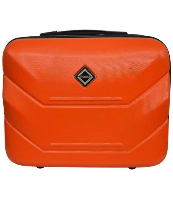 Кейс Bonro 2019 велика L помаранчевий картинка, зображення, фото