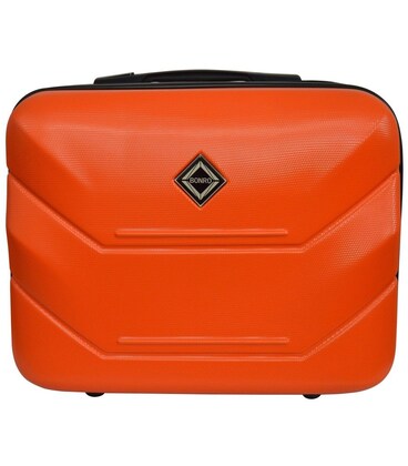 Кейс Bonro 2019 большой L оранжевый фото, картинка, изображение