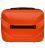 Кейс Bonro 2019 Maxi оранжевый картинка, изображение, фото