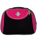 Кейс Bonro Style Maxi черно-розовый картинка, изображение, фото