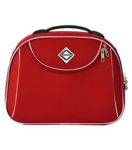 Кейс Bonro Style большой L красный фото, картинка, изображение