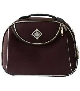 Кейс Bonro Style велика L коричневий картинка, зображення, фото