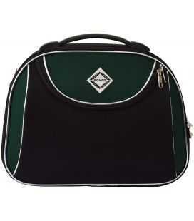 Кейс Bonro Style большой L черно-зеленый фото, картинка, изображение