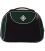 Кейс Bonro Style Maxi чорно-зелений картинка, зображення, фото