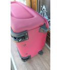 Чемодан Bags Studio 1608 Maxi бордовый фото, картинка, изображение