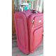 Валіза Bags Studio 1608 велика L бордова - картинка, зображення, фото валізи