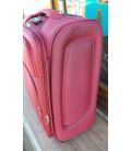 Чемодан Bags Studio 1608 Maxi бордовый фото, картинка, изображение
