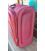 Чемодан Bags Studio 1608 Maxi бордовый фото, картинка, изображение