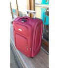 Чемодан Bags Studio 1608 Maxi бордовый фото, картинка, изображение
