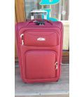 Чемодан Bags Studio 1608 Maxi бордовый фото, картинка, изображение