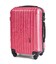 Чемодан Wings 2011 маленький S коралловый фото, картинка, изображение