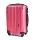 Валіза Wings 2011 велика L коралова картинка, зображення, фото