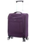 Чемодан Snowball 87303 средний M фиолетовый фото, картинка, изображение