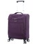 Валіза Snowball 87303 середня M фіолетова - картинка, зображення, фото валізи