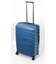 Чемодан Airtex 242 средний M синий фото, картинка, изображение