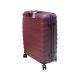 Чемодан Airtex 242 средний M бордовый фото