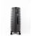 Валіза Airtex 242 середня M графітова картинка, зображення, фото