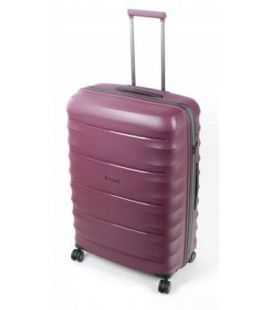 Валіза Airtex 242 велика L бордова