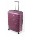Валіза Airtex 242 велика L бордова картинка, зображення, фото