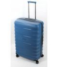 Чемодан Airtex 242 Maxi синий фото, картинка, изображение