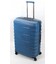 Чемодан Airtex 242 большой L синий фото, картинка, изображение