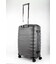 Чемодан Airtex 242 большой L графитовый фото, картинка, изображение