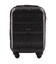 Чемодан Wings AT01 мини XS черный фото, картинка, изображение
