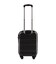 Чемодан Wings AT01 мини XS черный фото, картинка, изображение
