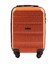 Валіза Wings AT01 міні XS помаранчева - картинка, зображення, фото валізи