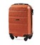 Чемодан Wings AT01 мини XS оранжевый фото, картинка, изображение