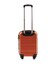 Чемодан Wings AT01 мини XS оранжевый фото, картинка, изображение