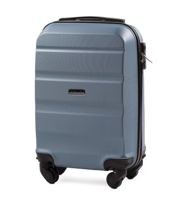 Валіза Wings AT01 міні XS небесна картинка, зображення, фото