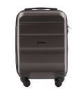 Валіза Wings AT01 міні XS графітова - картинка, зображення, фото валізи