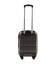 Чемодан Wings AT01 мини XS графитовый фото, картинка, изображение