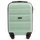 Чемодан Wings AT01 мини XS мятный фото