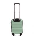 Чемодан Wings AT01 мини XS мятный фото, картинка, изображение