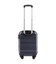 Чемодан Wings AT01 мини XS синий фото, картинка, изображение