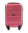 Чемодан Wings AT01 мини XS коралловый фото, картинка, изображение