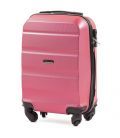 Чемодан Wings AT01 мини XS коралловый фото, картинка, изображение