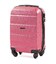 Валіза Wings AT01 міні XS коралова - картинка, зображення, фото валізи