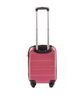 Валіза Wings AT01 міні XS коралова - картинка, зображення, фото валізи