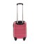 Валіза Wings AT01 міні XS коралова - картинка, зображення, фото валізи