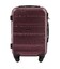 Чемодан Wings AT01 маленький S бордовый фото, картинка, изображение