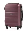 Валіза Wings AT01 маленька S бордова - картинка, зображення, фото валізи