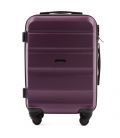 Чемодан Wings AT01 маленький S т.-фиолетовый фото, картинка, изображение
