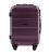 Валіза Wings AT01 маленька S т.-фіолетова картинка, зображення, фото