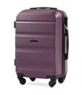 Валіза Wings AT01 маленька S т.-фіолетова картинка, зображення, фото