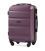Чемодан Wings AT01 маленький S т.-фиолетовый фото, картинка, изображение