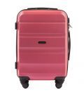 Валіза Wings AT01 маленька S коралова картинка, зображення, фото
